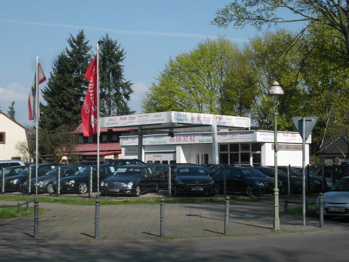 Profi-Cars Rudow GmbH