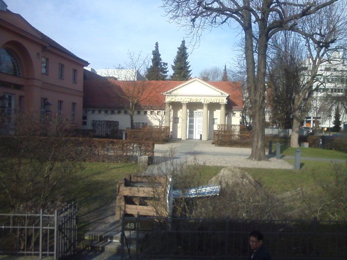 Nutzerbilder Schlosspark Theater