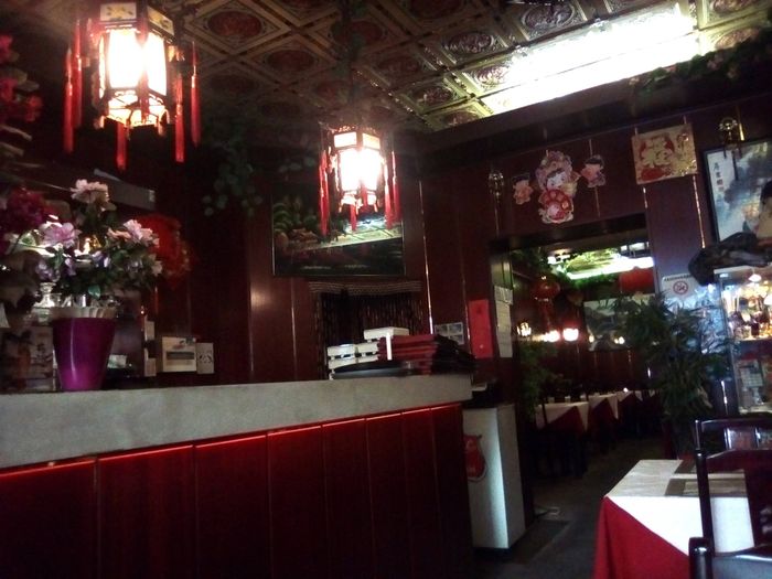 Nutzerbilder China-Restaurant 