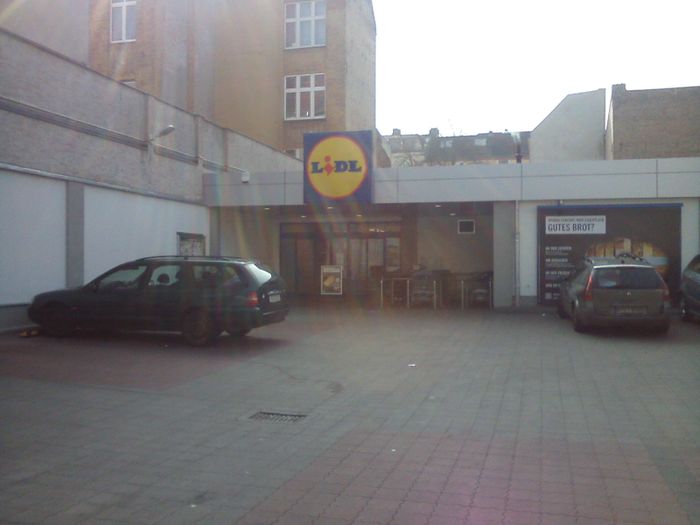 Nutzerbilder Lidl