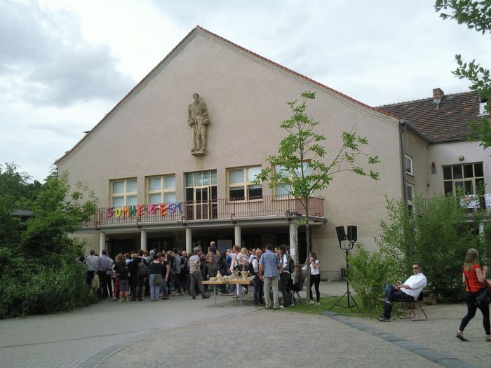 Fritz-Karsen-Schule Gemeinschaftsschule