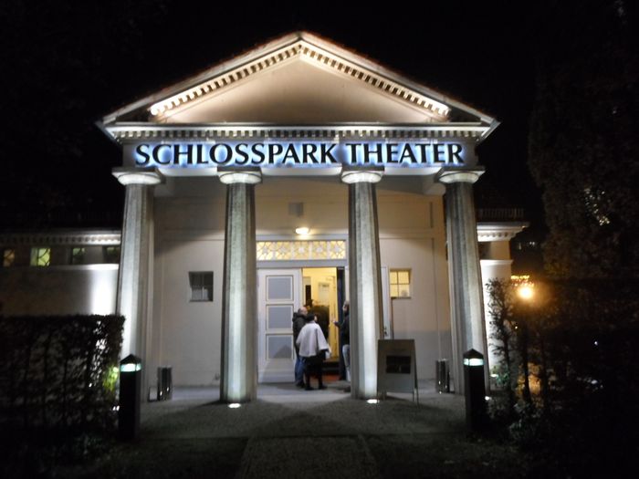 Schlosspark Theater