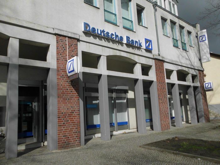 Nutzerbilder Deutsche Bank Filiale Berlin-Rudow