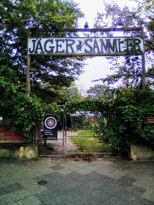 Jäger & Sammler Bogensportanlage