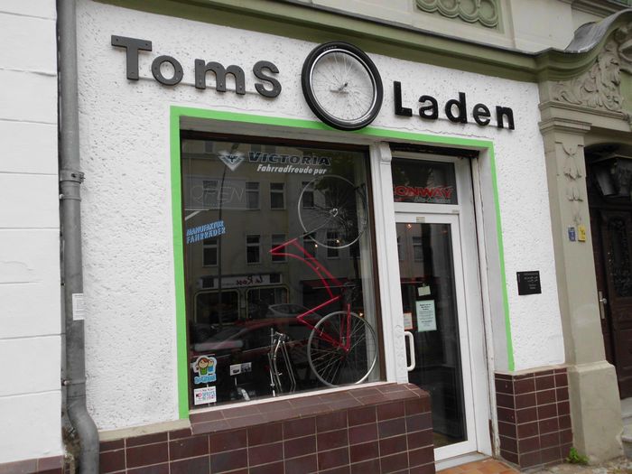 Nutzerbilder Thoms Fahrradladen