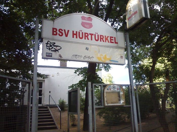 BSV Hürtürkel e.V.