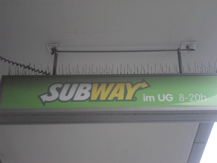 Nutzerbilder Subway