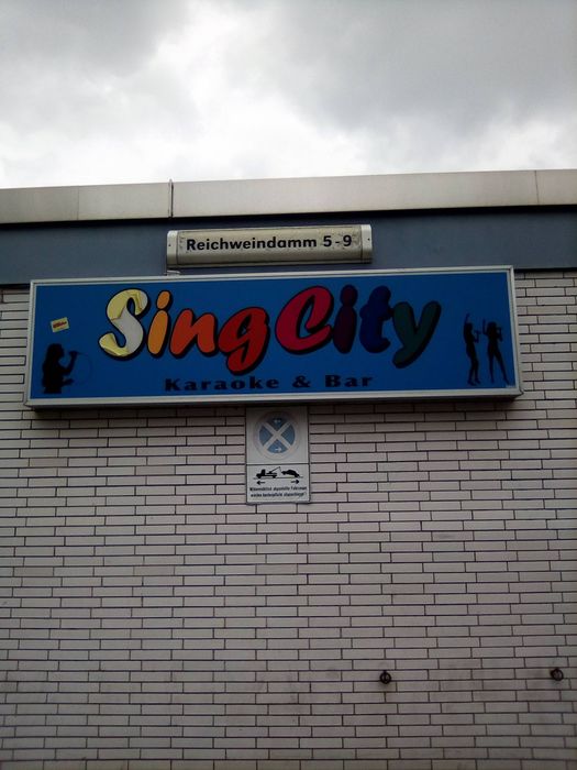 Nutzerbilder SingCity Karaoke-Bar
