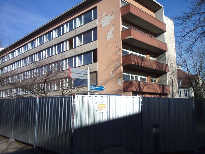 Nutzerbilder Cafeteria im Vivantes Klinikum Neukölln SVL Speiseversorgung und -logistik GmbH