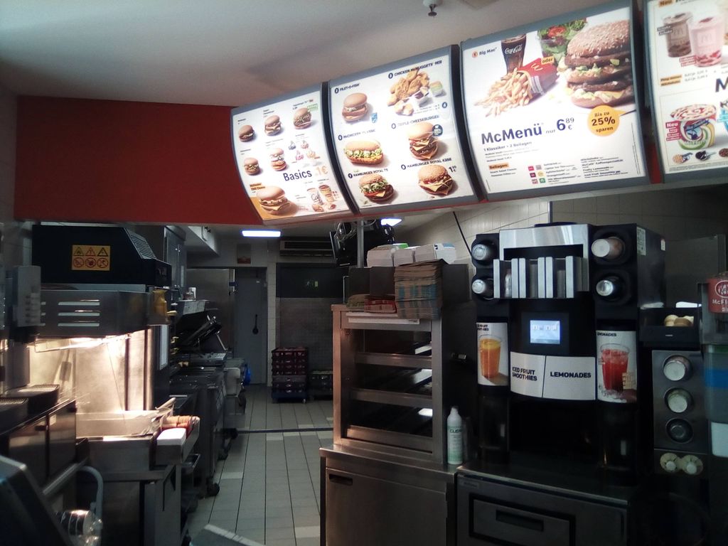 Nutzerfoto 4 McDonald's