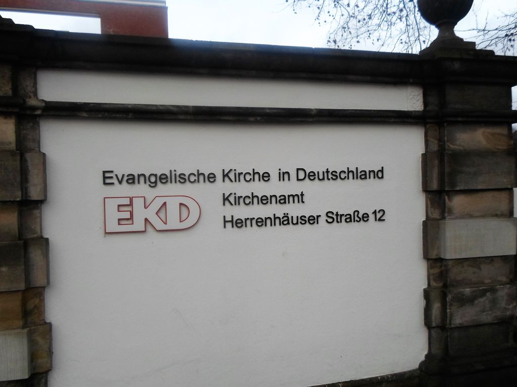 Nutzerfoto 6 Evangelische Kirche in Deutschland EKD Kirchenamt