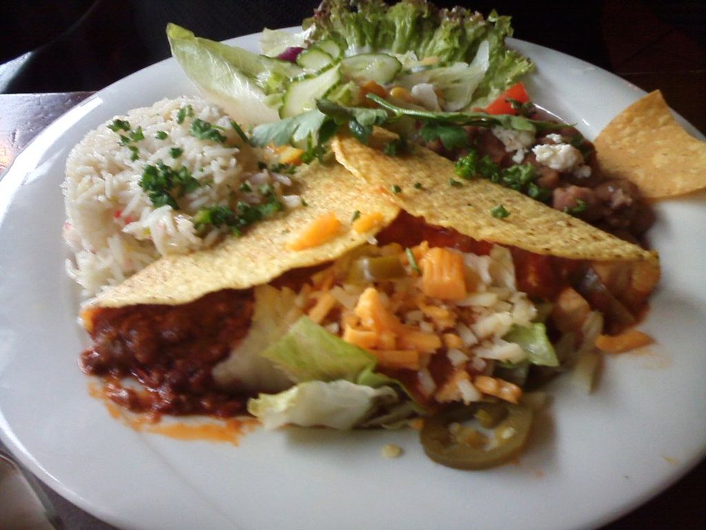 Nutzerfoto 1 Tulum Mexikanisches Restaurant