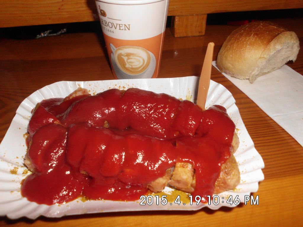 Nutzerfoto 47 Ketchup 35 UG Imbiss