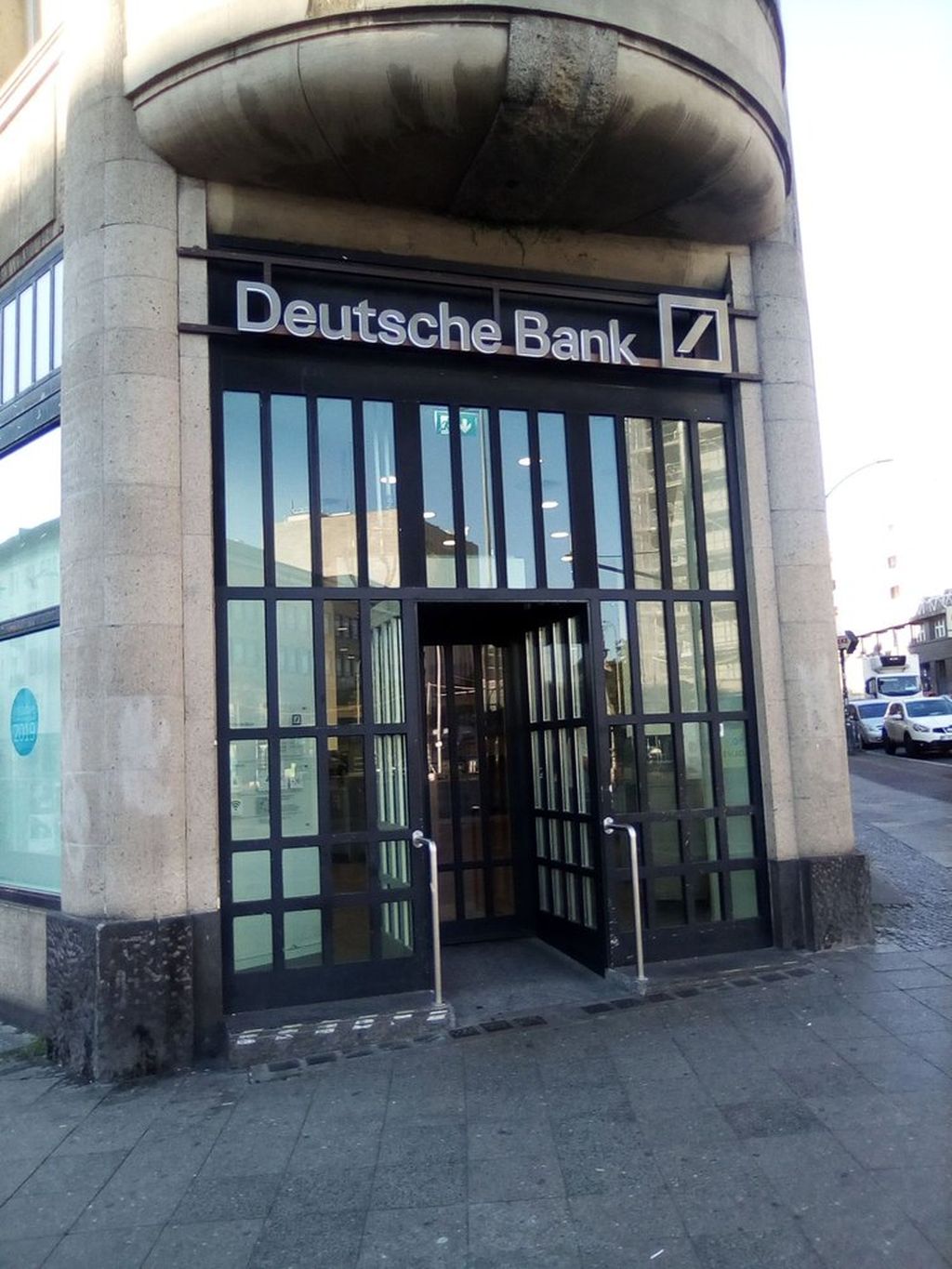 Nutzerfoto 1 Deutsche Bank Filiale
