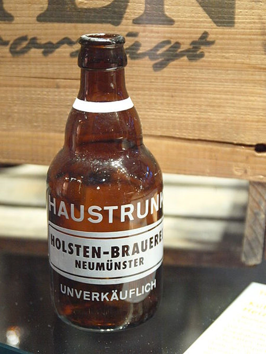 Nutzerfoto 12 Holsten-Brauerei AG