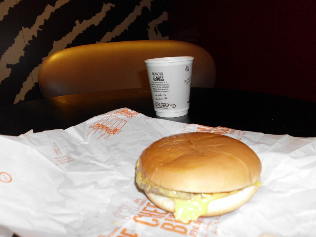 Nutzerfoto 6 McDonald's Restaurant Checkpoint Charlie