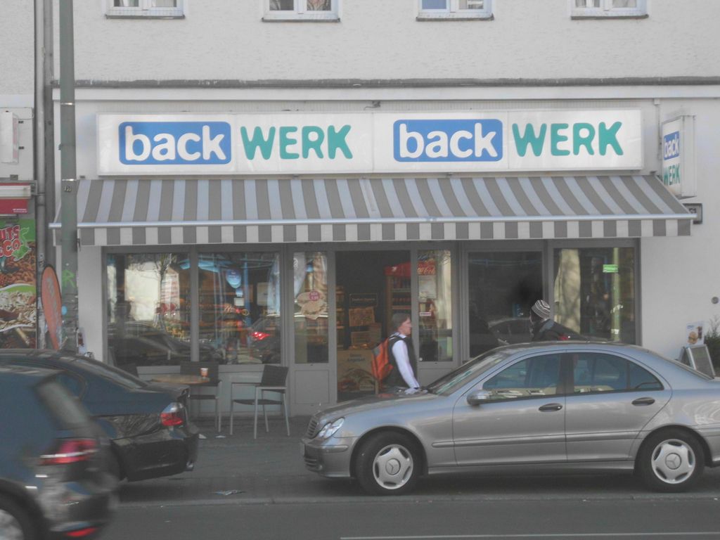 Nutzerfoto 4 Backwerk Berlin