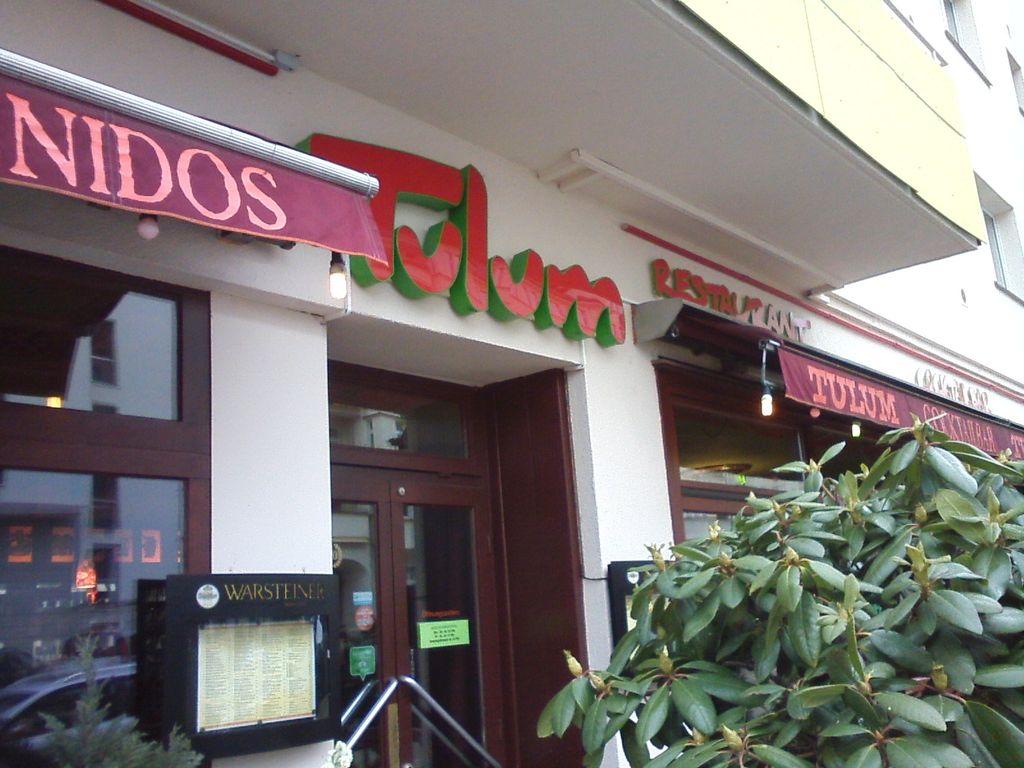 Nutzerfoto 5 Tulum Mexikanisches Restaurant