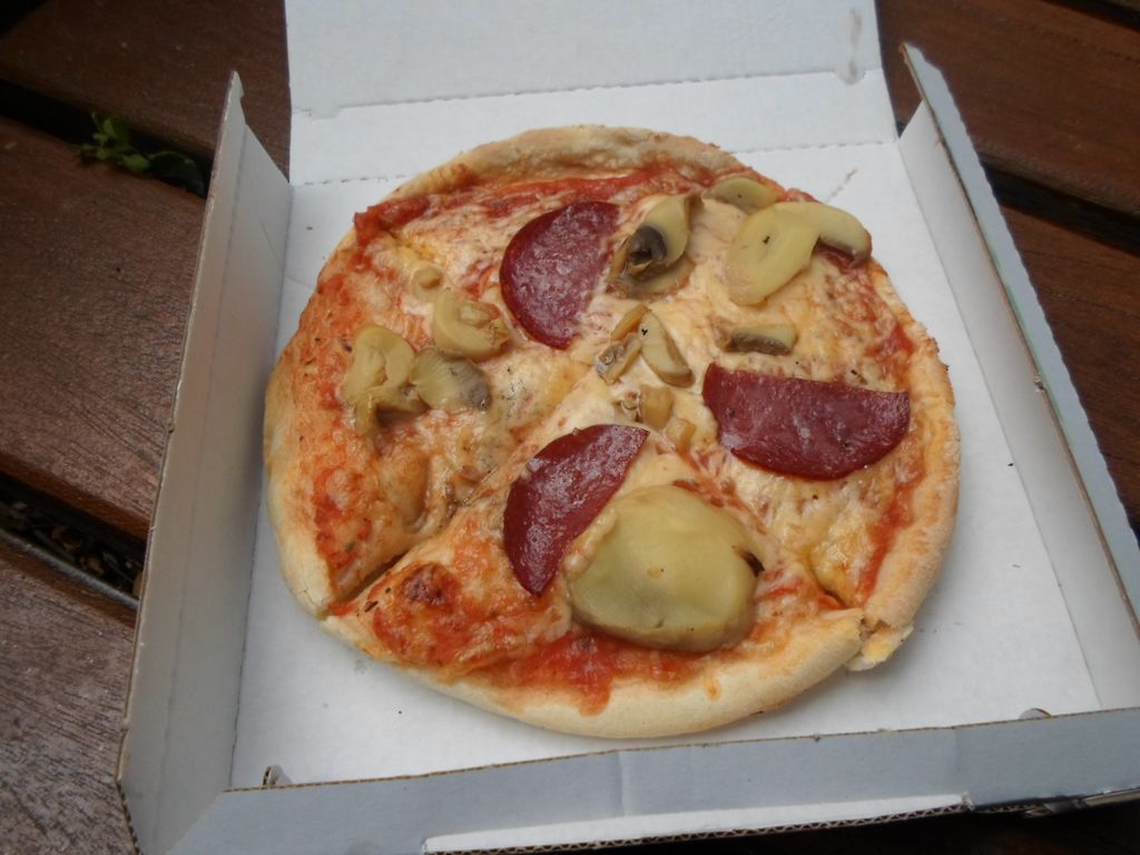 Nutzerfoto 9 Pizzeria La Mia