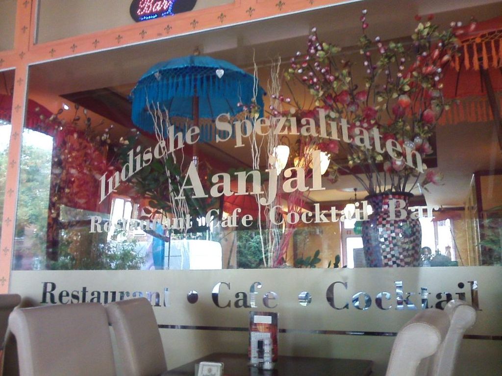 Nutzerfoto 2 Aanjal Indisches Restaurant