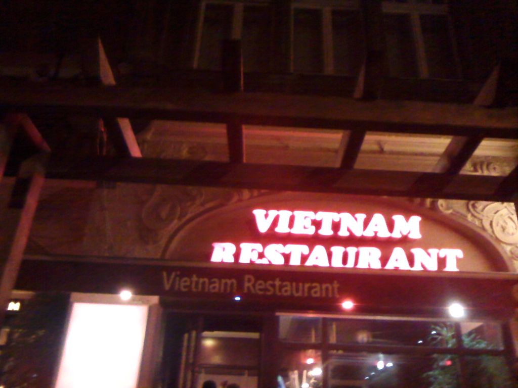 Nutzerfoto 2 Vietnam Quan Restaurant