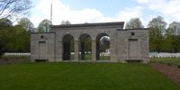 Nutzerfoto 1 Commonwealth War Graves Commission Berlin War Cemetery