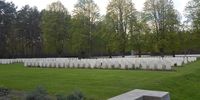 Nutzerfoto 8 Commonwealth War Graves Commission Berlin War Cemetery