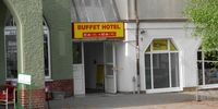 Nutzerfoto 1 Buffet-Hotel Hotel