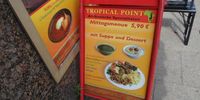 Nutzerfoto 4 Tropical Point Restaurant