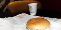 Nutzerfoto 6 McDonald's Restaurant Checkpoint Charlie