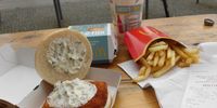 Nutzerfoto 5 McDonald's Restaurant MIB Systemgastronomie