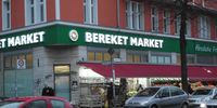 Nutzerfoto 3 Bereket Market Berlin GmbH