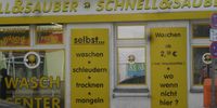 Nutzerfoto 2 Schnell & Sauber SB-Waschcenter, Inh. Uwe Steinborn Waschsalon