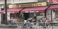 Nutzerfoto 7 Cam's Bäckerei & Cafe