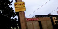 Nutzerfoto 1 CinemaxX Cinetainment GmbH