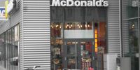 Nutzerfoto 3 McDonald's Restaurant MIB Systemgastronomie