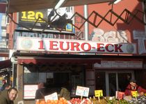Bild zu 1 Euro-Eck - Curry Eck Michael König