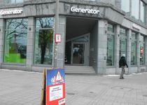 Bild zu Generator Hostels Ltd. - Hotel Hamburg