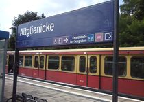 Bild zu S-Bahnhof Altglienicke