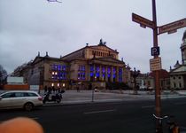 Bild zu Konzerthaus Berlin am Gendarmenmarkt