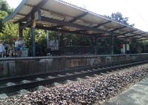 Bild zu Bahnhof Blankenfelde (Kr Teltow-Fläming)