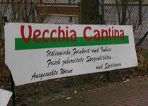 Bild zu Vecchia Cantina