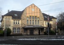 Bild zu Bahnhof Hannover - Leinhausen