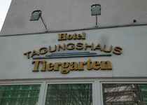 Bild zu Hotel Tagungshaus Tiergarten