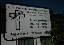 Bild zu Beerdigungsinstitut Fattler & Gröbler GmbH