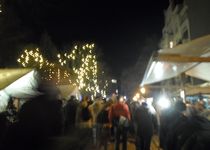 Bild zu Alt-Rixdorfer Weihnachtsmarkt
