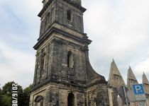 Bild zu Aegidienkirche - Ruine