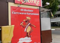 Bild zu Det is Knorke Alt-Berliner Currywurst-Variationen