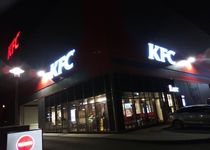 Bild zu KFC Kentucky Fried Chicken