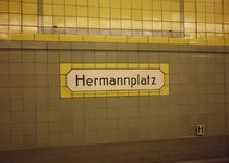 Bild zu U-Bahnhof Hermannplatz